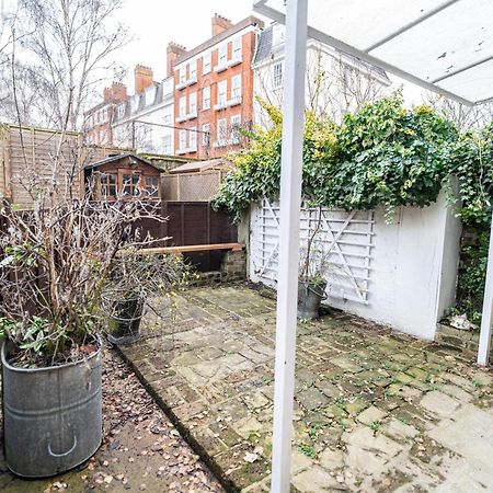 One-Bed Flat Angel, Islington Apartment London Exterior photo